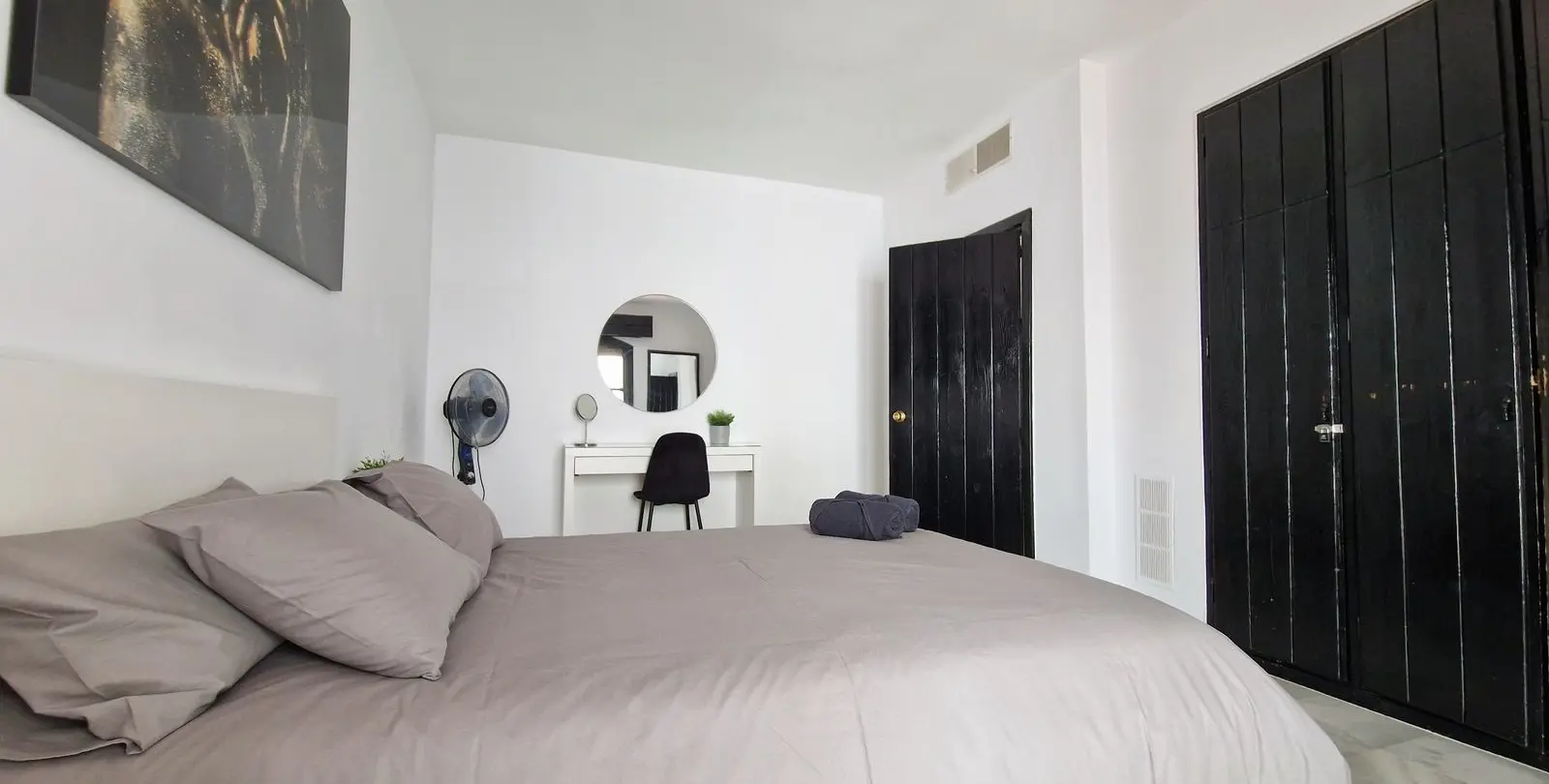 Sale of penthouse in Puerto Banús 16