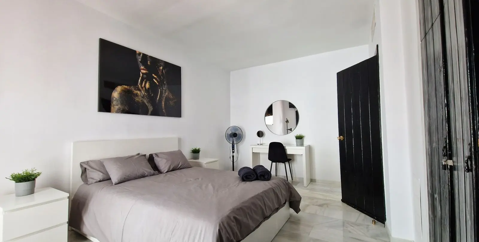 Sale of penthouse in Puerto Banús 17