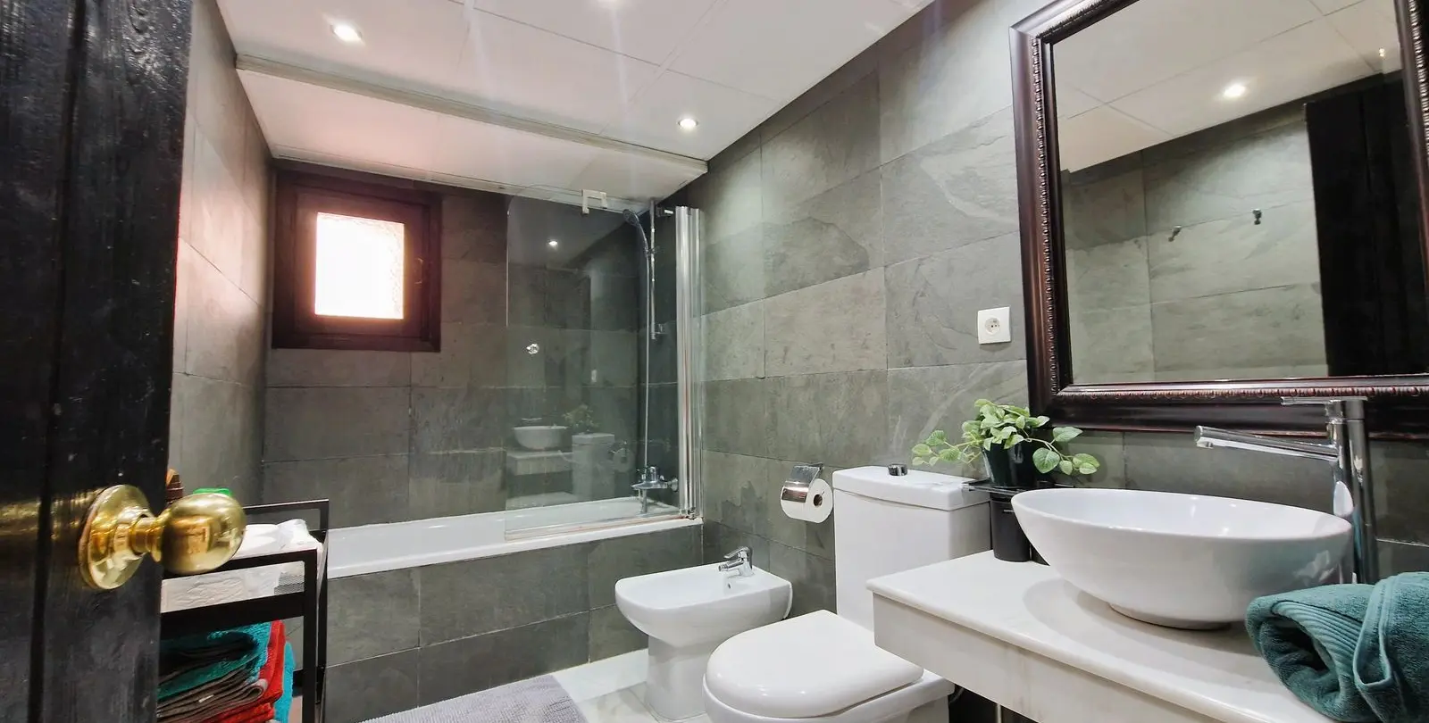 Sale of penthouse in Puerto Banús 18