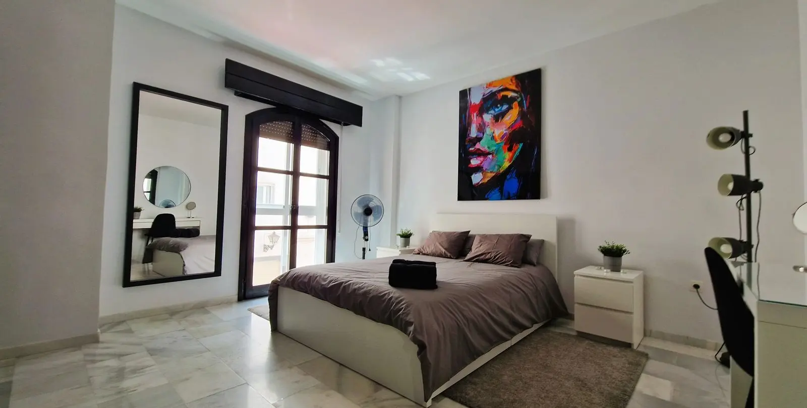 Sale of penthouse in Puerto Banús 19
