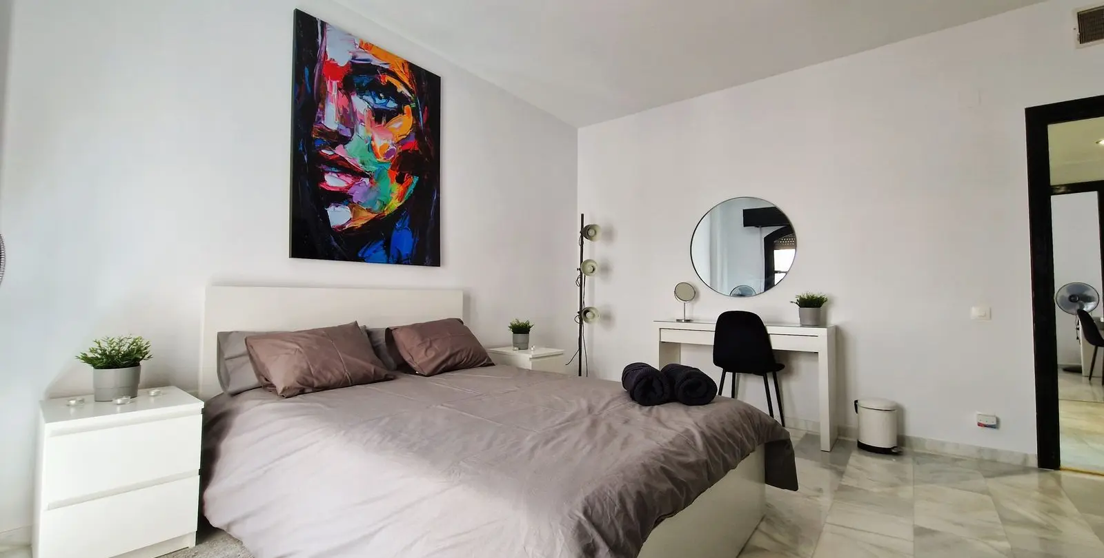 Sale of penthouse in Puerto Banús 20