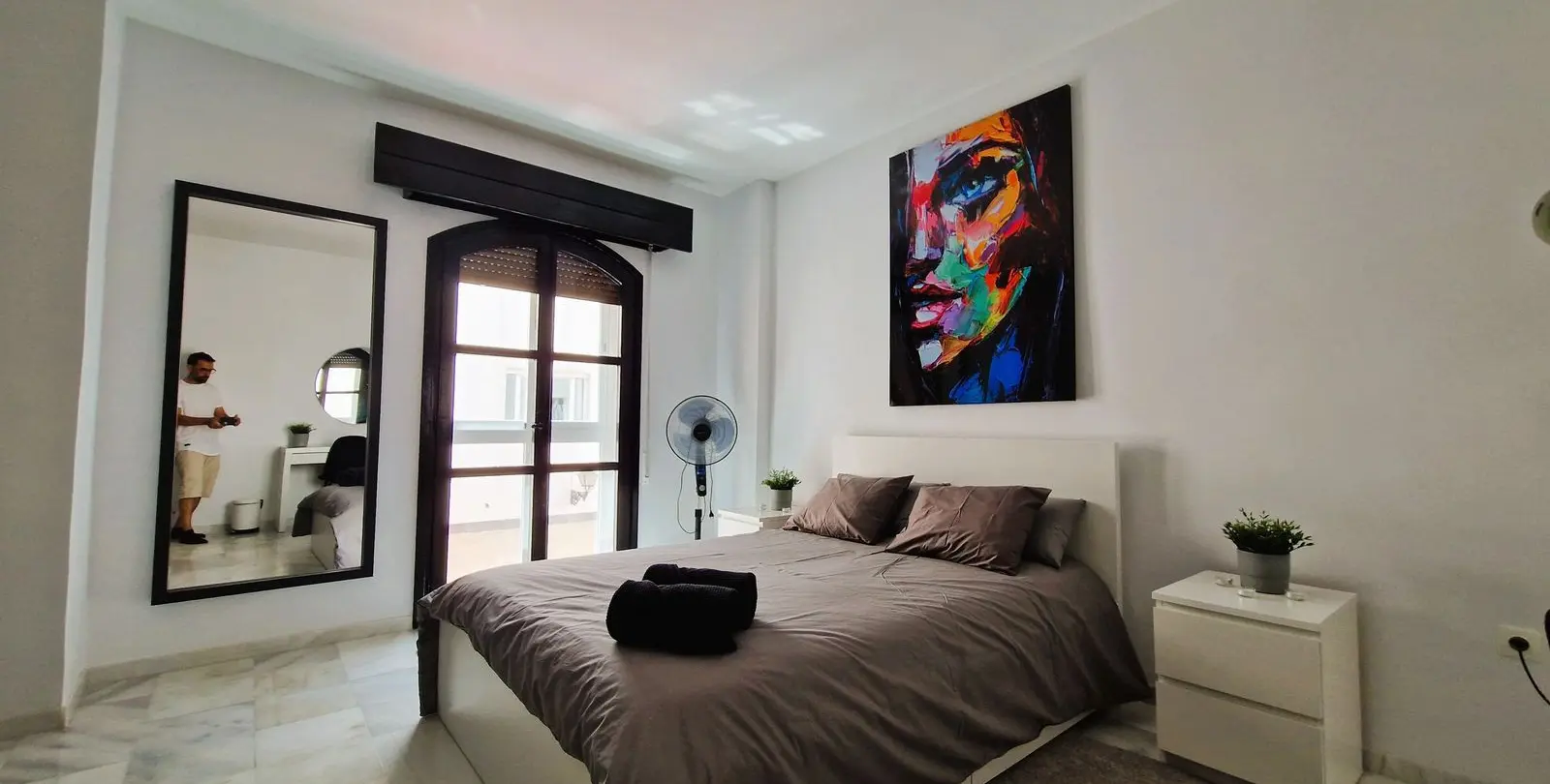 Sale of penthouse in Puerto Banús 23