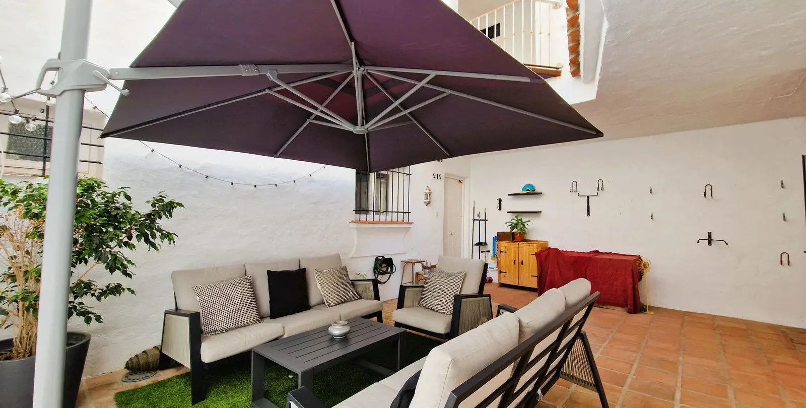 Sale of penthouse in Puerto Banús 24