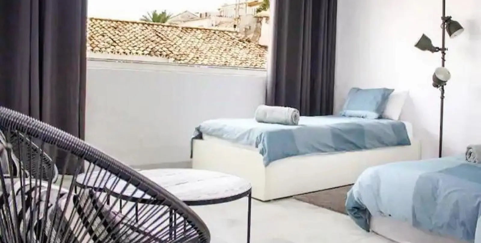 Sale of penthouse in Puerto Banús 31