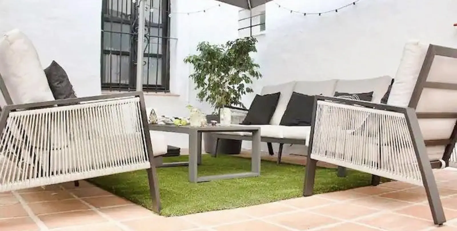 Sale of penthouse in Puerto Banús 32