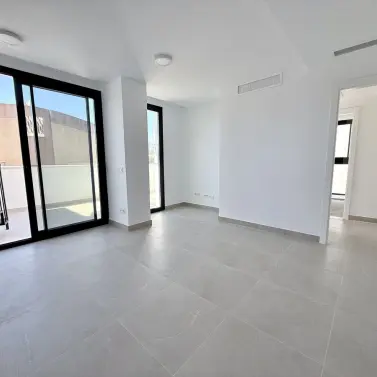 Venta de ático en Estepona