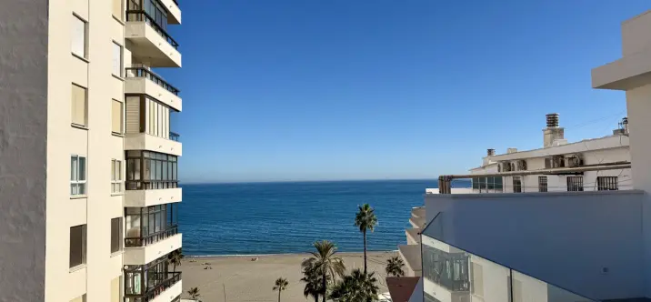 Venta de ático en Estepona 3