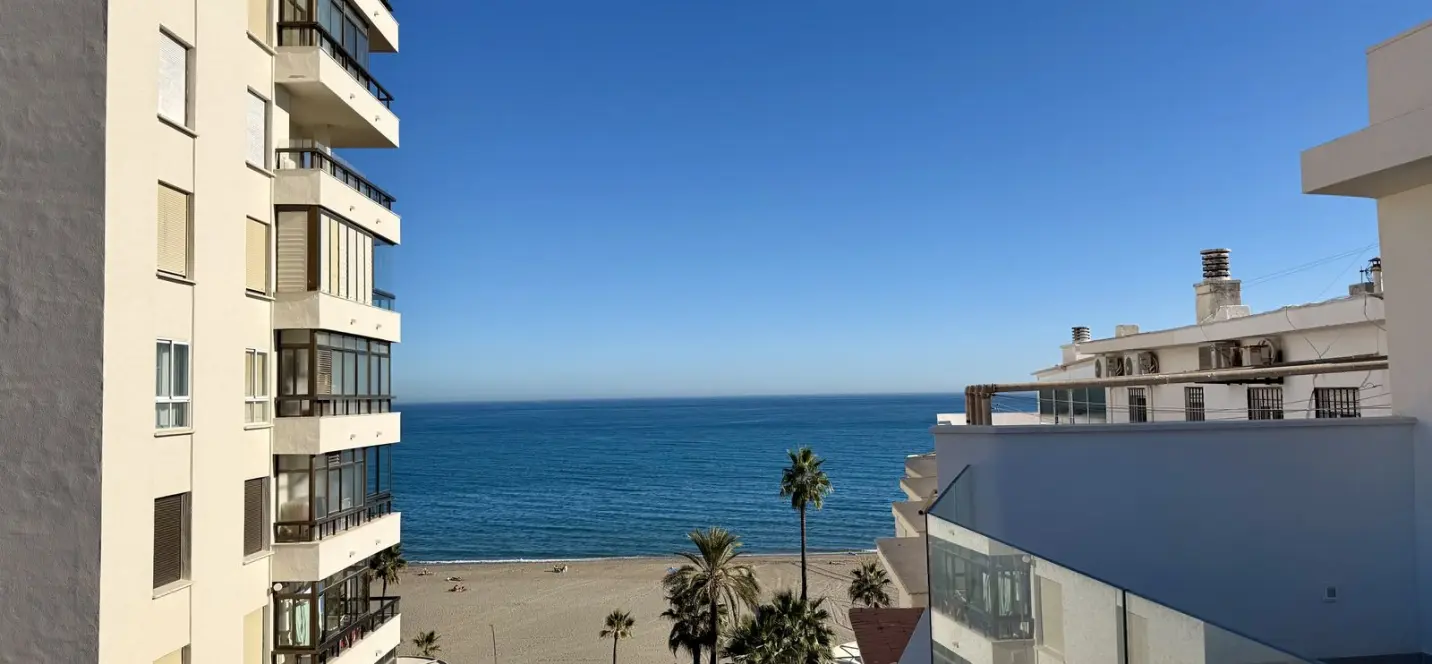 Продажа пентхауса в Estepona 3
