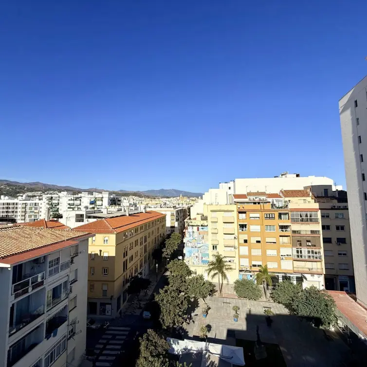 Продажа пентхауса в Estepona