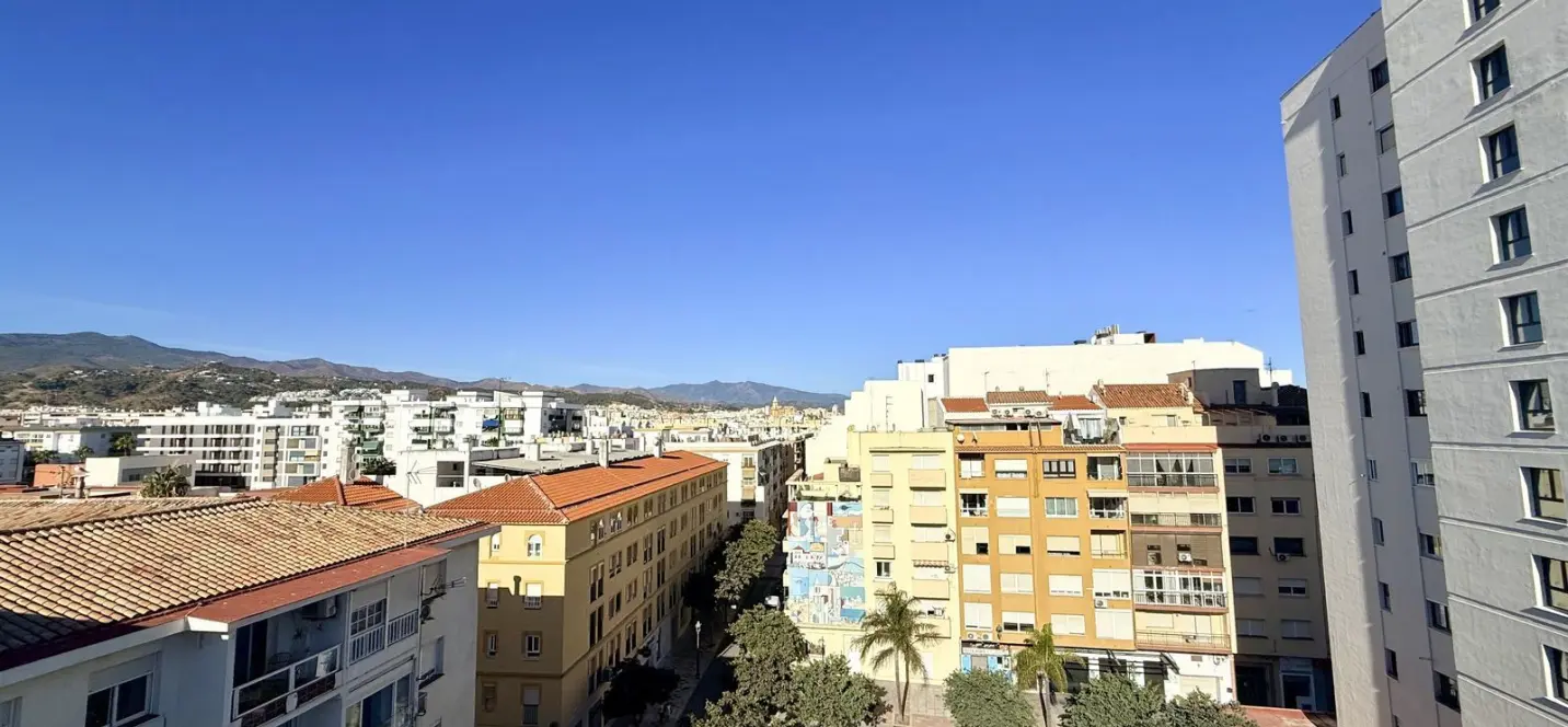 Продажа пентхауса в Estepona 4