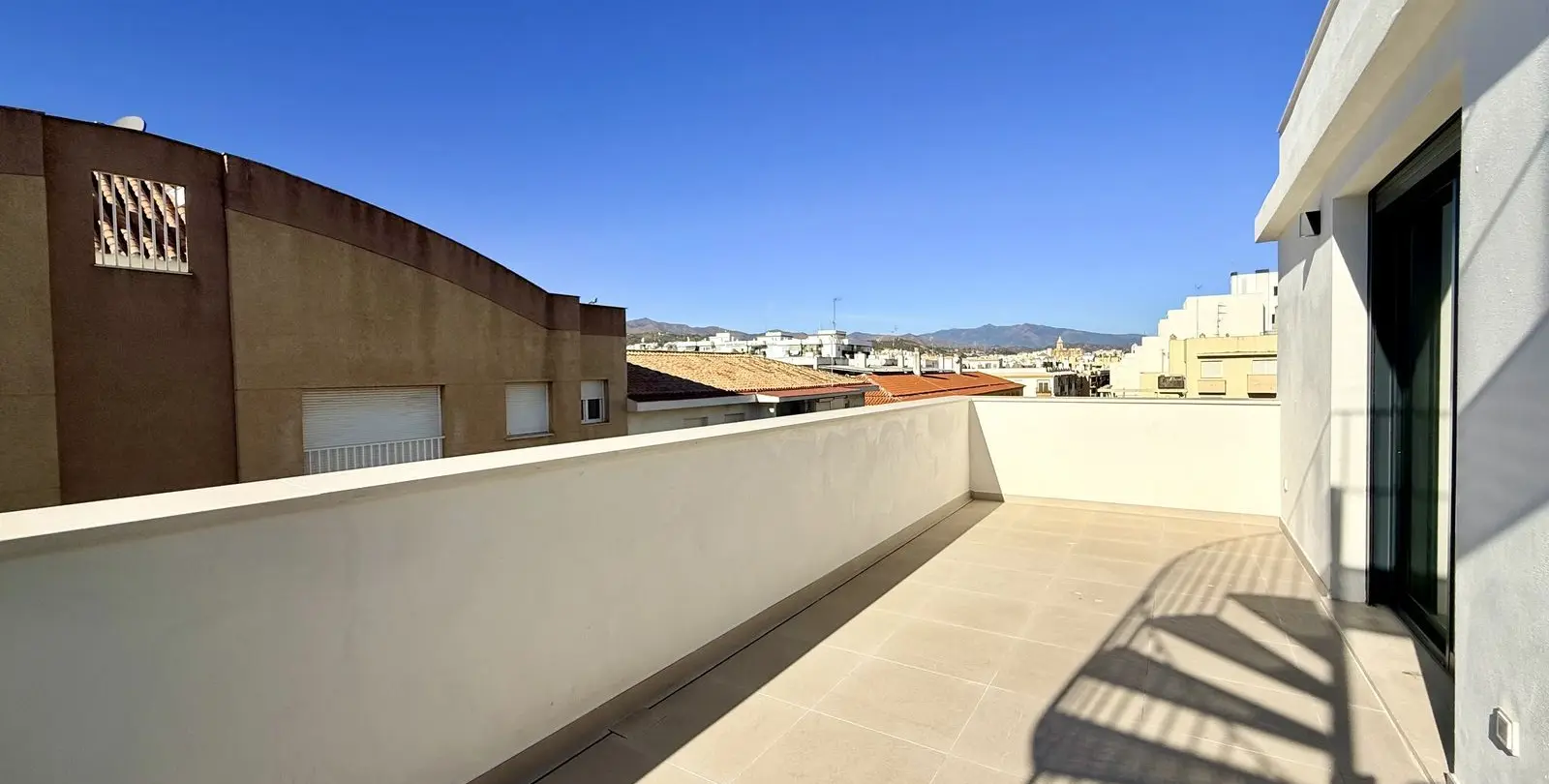 Sale of penthouse in Estepona 7