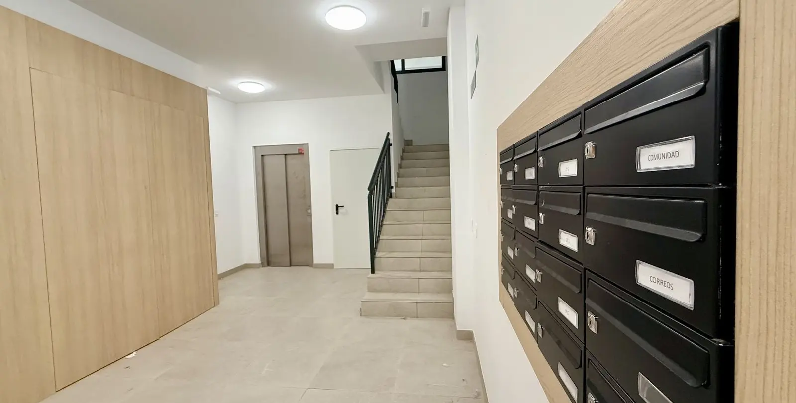 Sale of penthouse in Estepona 9