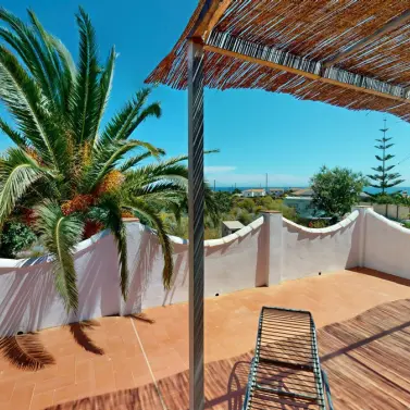 Sale of detached villa in Vélez-Málaga