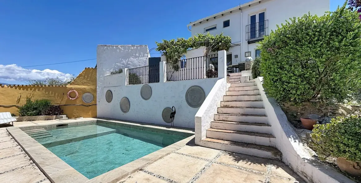Sale of detached villa in Vélez-Málaga 3