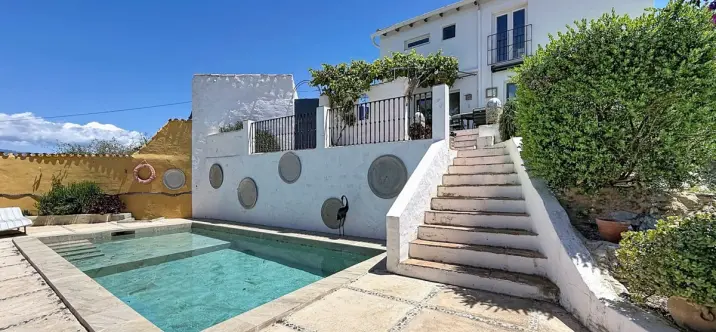 Sale of detached villa in Vélez-Málaga 2