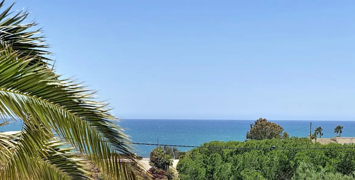 Sale of detached villa in Vélez-Málaga 4