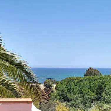 Sale of detached villa in Vélez-Málaga
