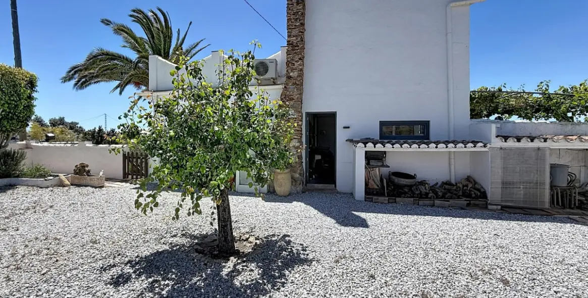 Sale of detached villa in Vélez-Málaga 5
