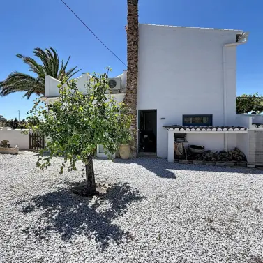 Sale of detached villa in Vélez-Málaga