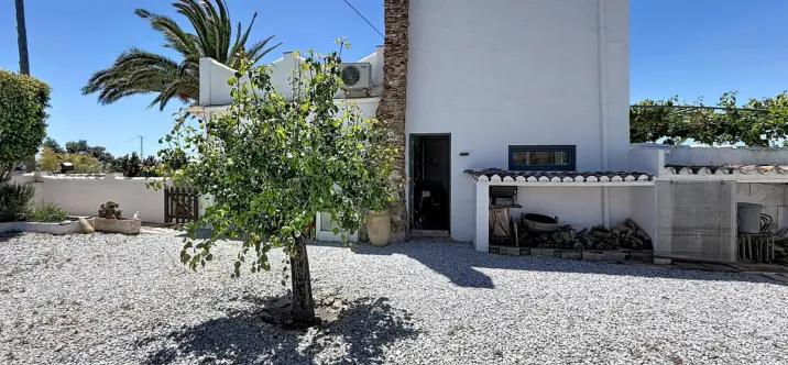 Sale of detached villa in Vélez-Málaga 4