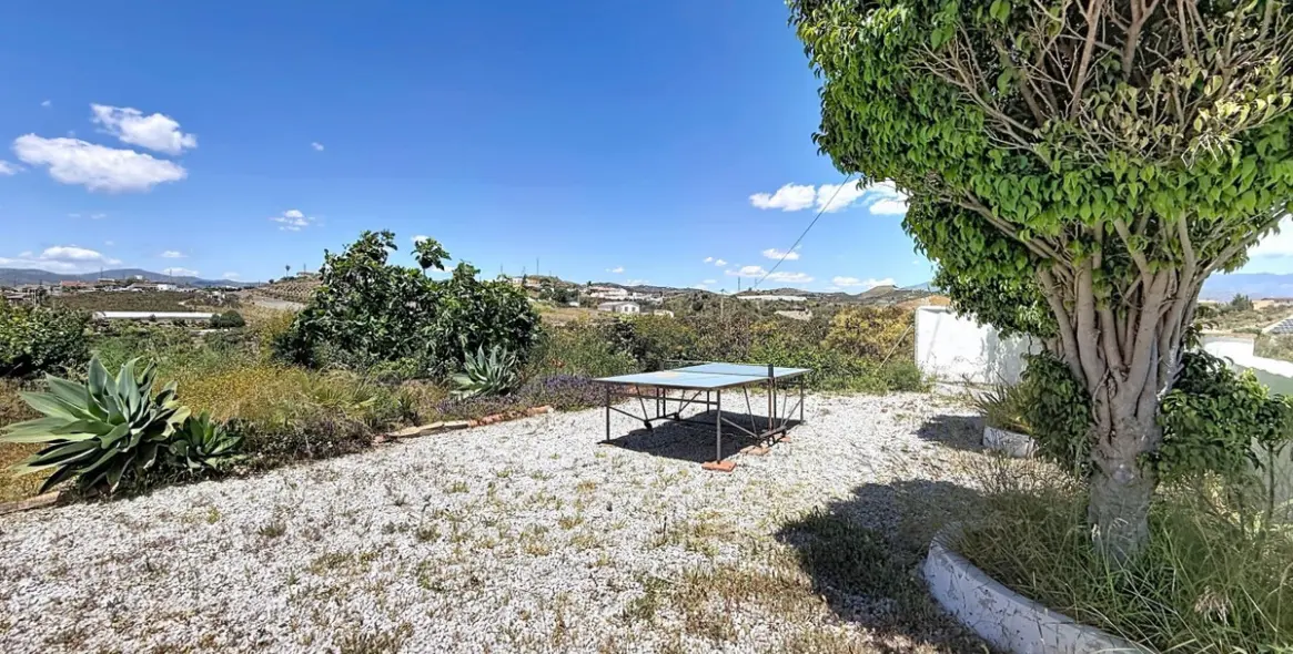 Sale of detached villa in Vélez-Málaga 6