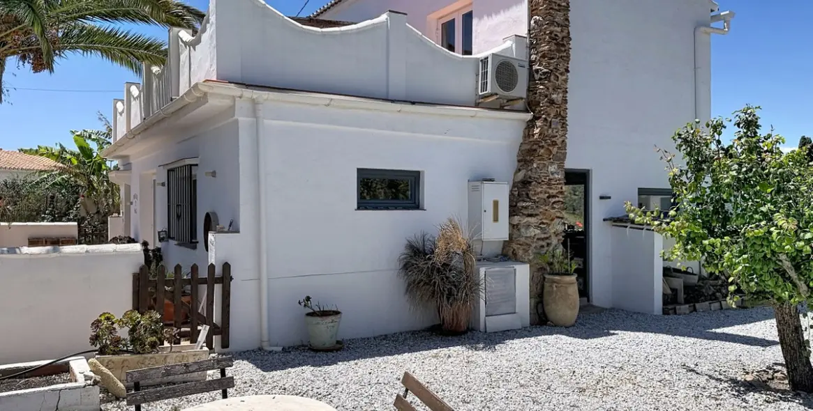 Sale of detached villa in Vélez-Málaga 7