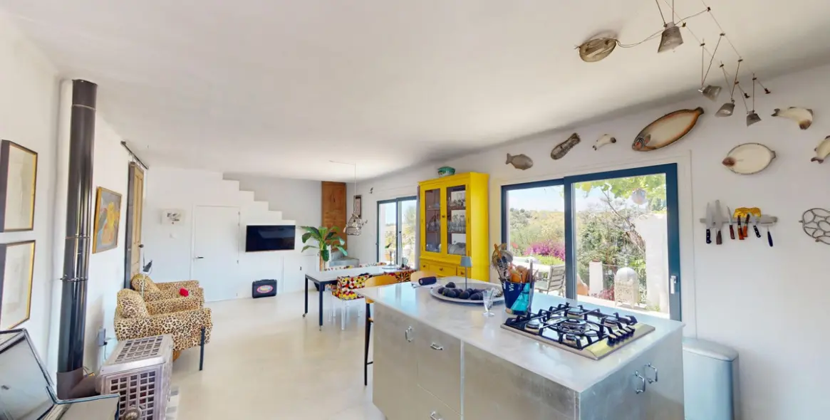 Sale of detached villa in Vélez-Málaga 8