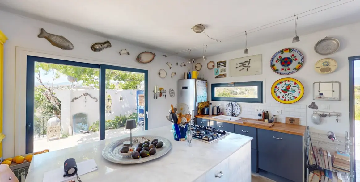Sale of detached villa in Vélez-Málaga 9