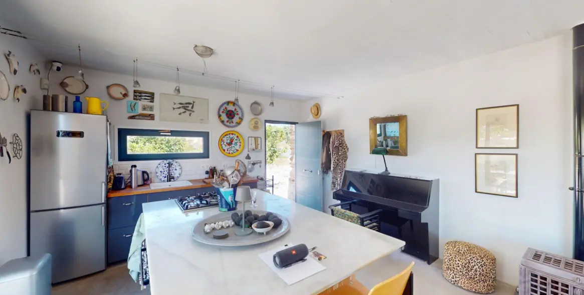Sale of detached villa in Vélez-Málaga 10