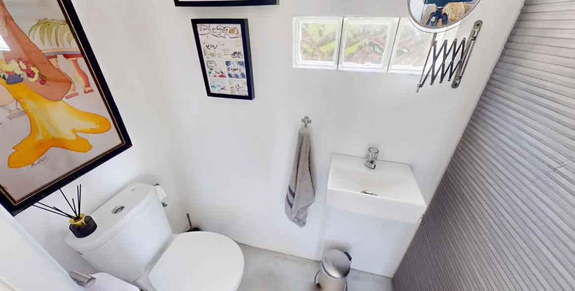 Sale of detached villa in Vélez-Málaga 12