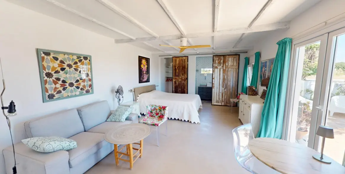 Sale of detached villa in Vélez-Málaga 15