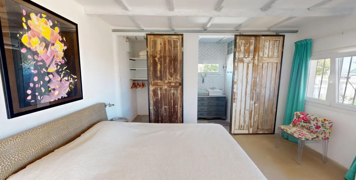 Sale of detached villa in Vélez-Málaga 17