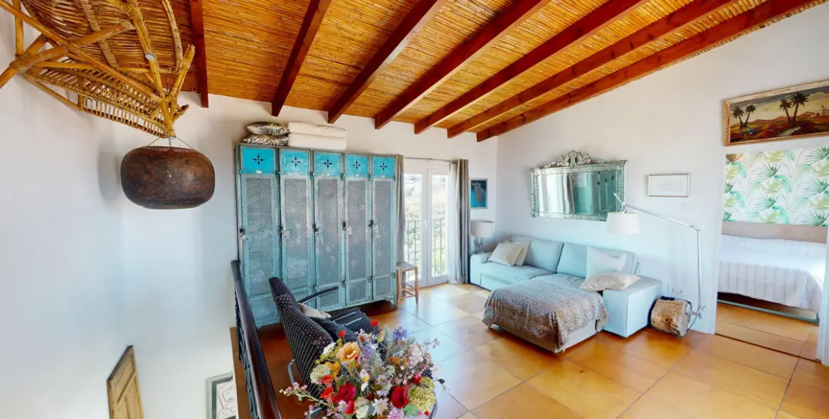 Sale of detached villa in Vélez-Málaga 21