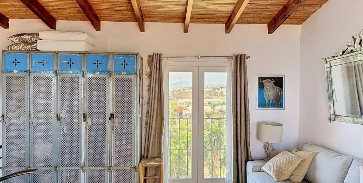 Sale of detached villa in Vélez-Málaga 22