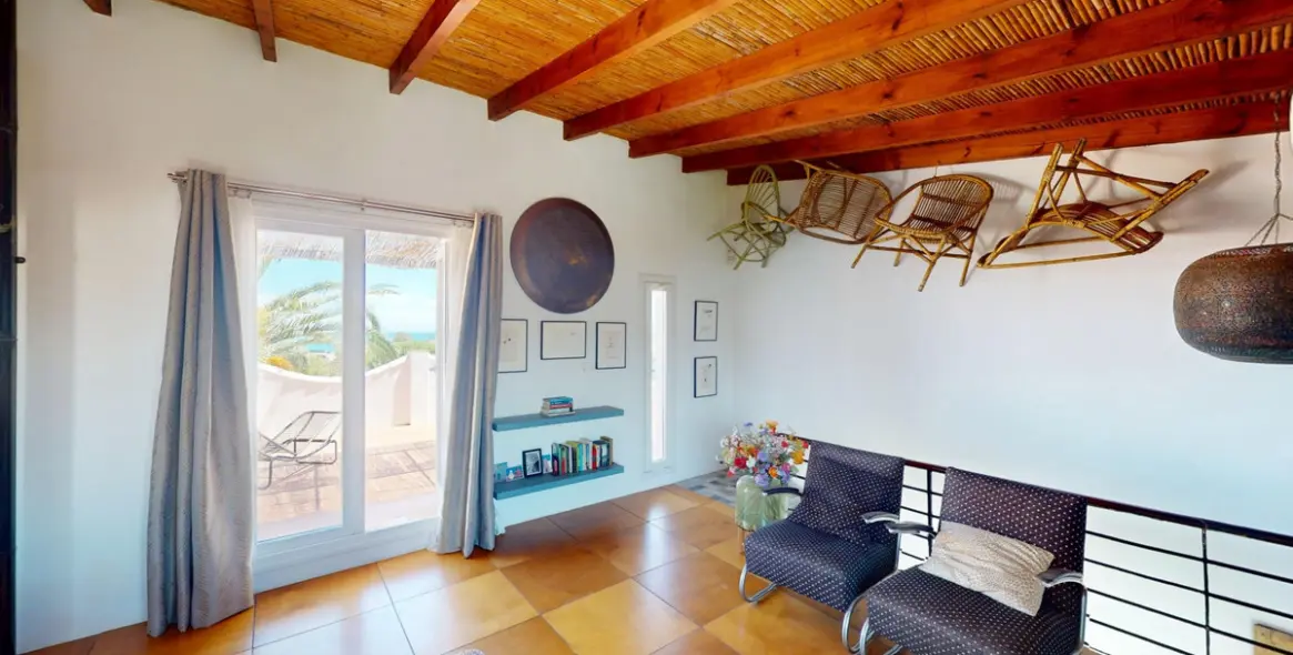 Sale of detached villa in Vélez-Málaga 23