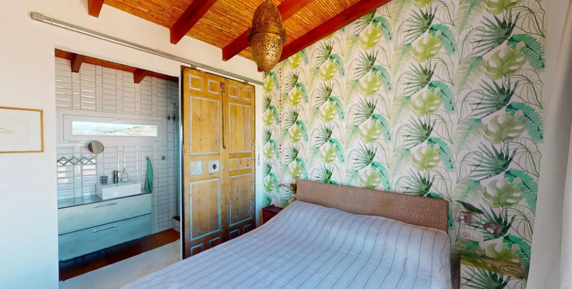 Sale of detached villa in Vélez-Málaga 25