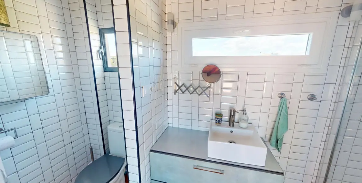Sale of detached villa in Vélez-Málaga 27