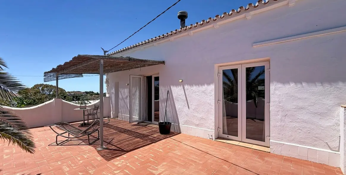 Sale of detached villa in Vélez-Málaga 28