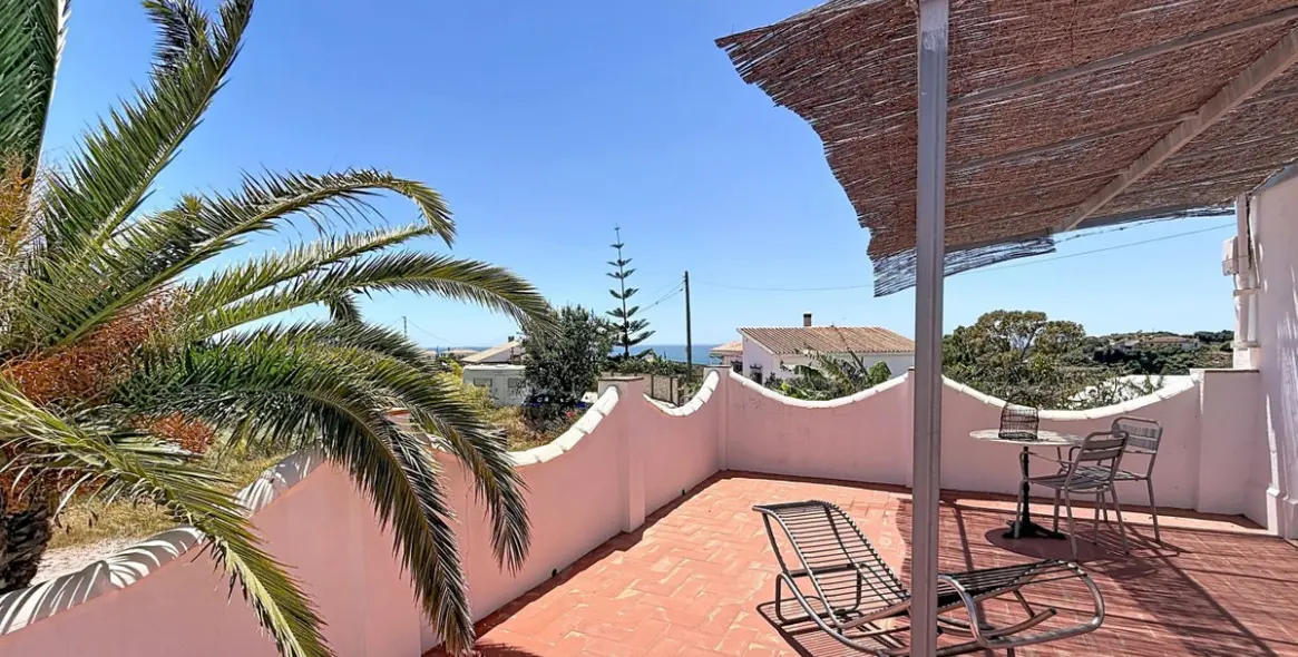 Sale of detached villa in Vélez-Málaga 29