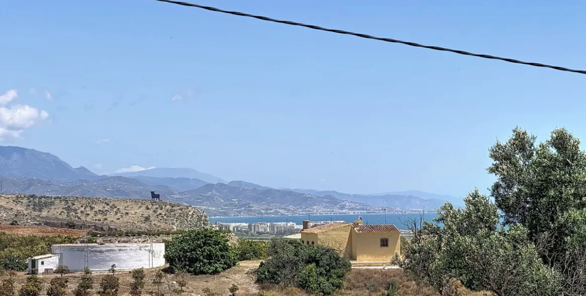 Sale of detached villa in Vélez-Málaga 30
