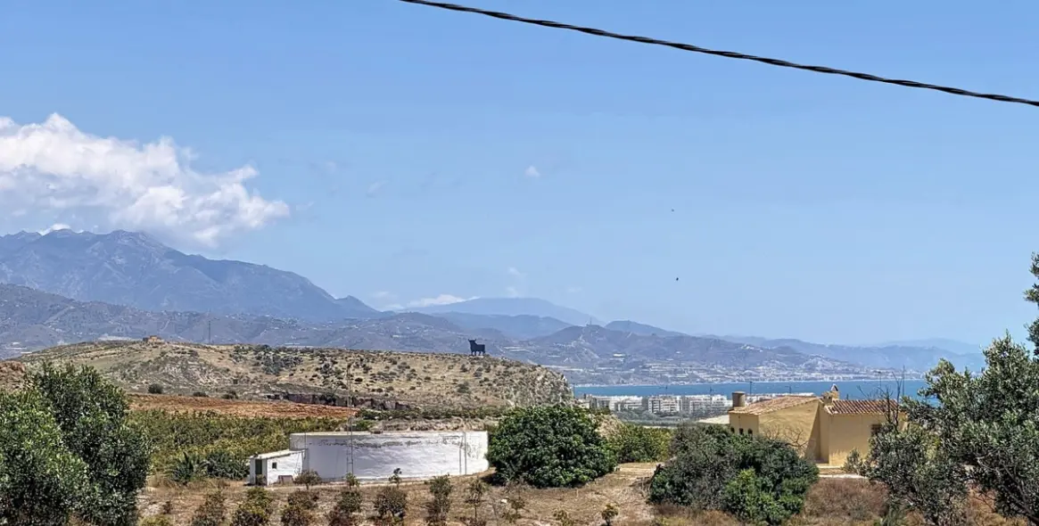 Sale of detached villa in Vélez-Málaga 31