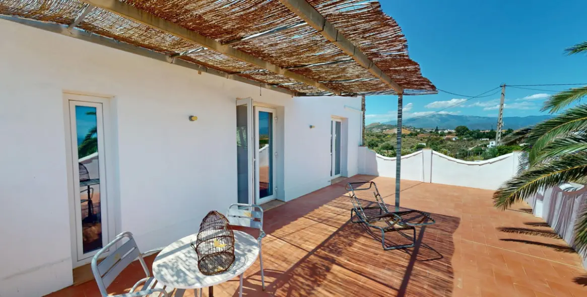 Sale of detached villa in Vélez-Málaga 34
