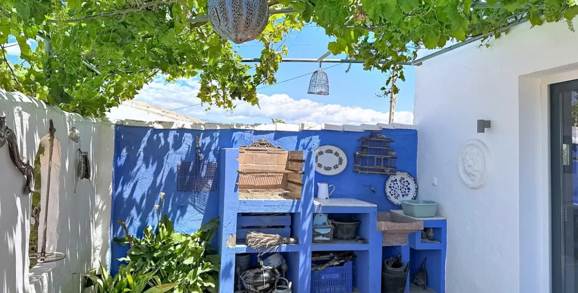 Sale of detached villa in Vélez-Málaga 37