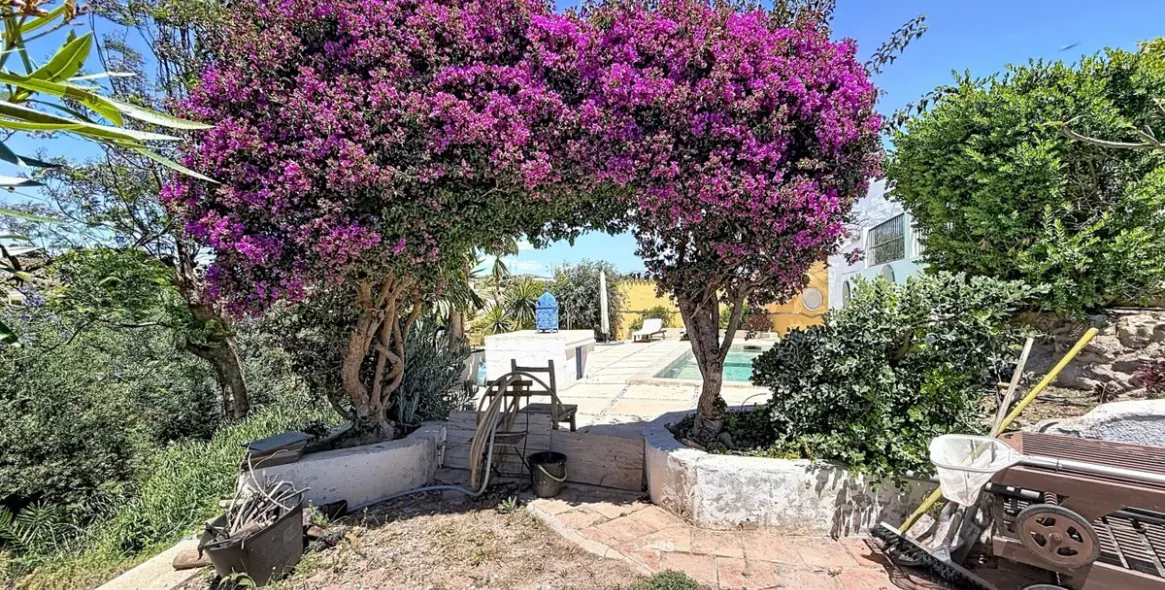 Sale of detached villa in Vélez-Málaga 55
