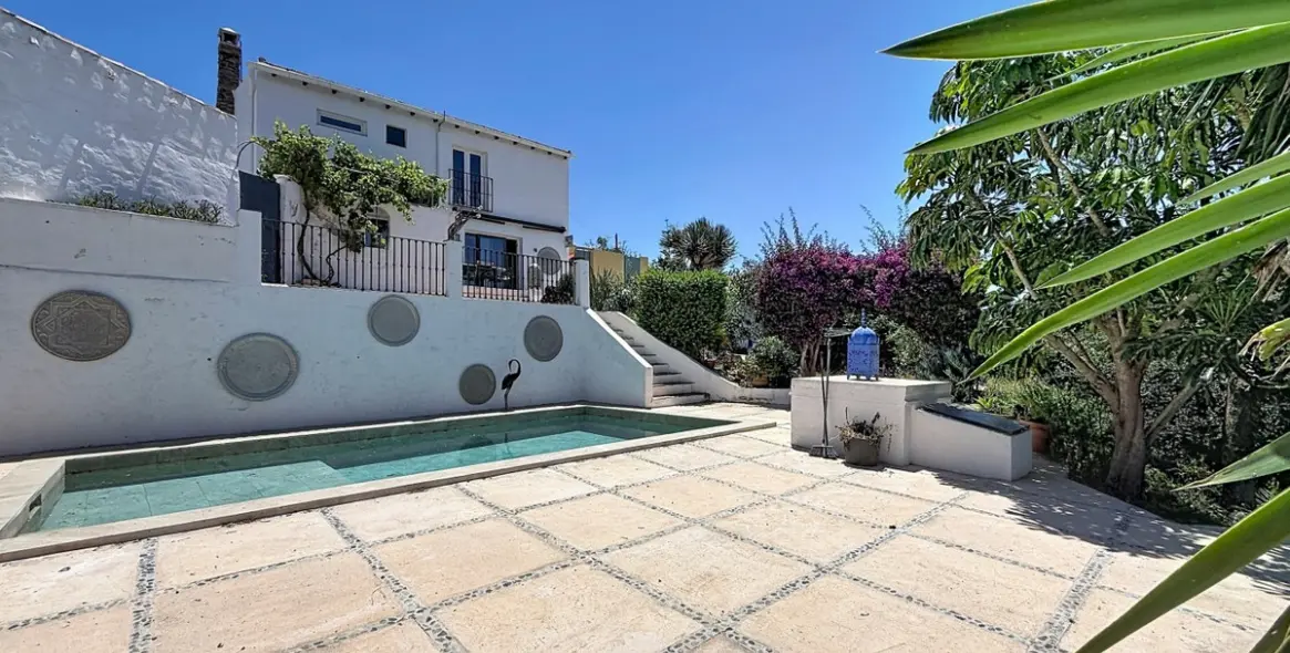 Sale of detached villa in Vélez-Málaga 58