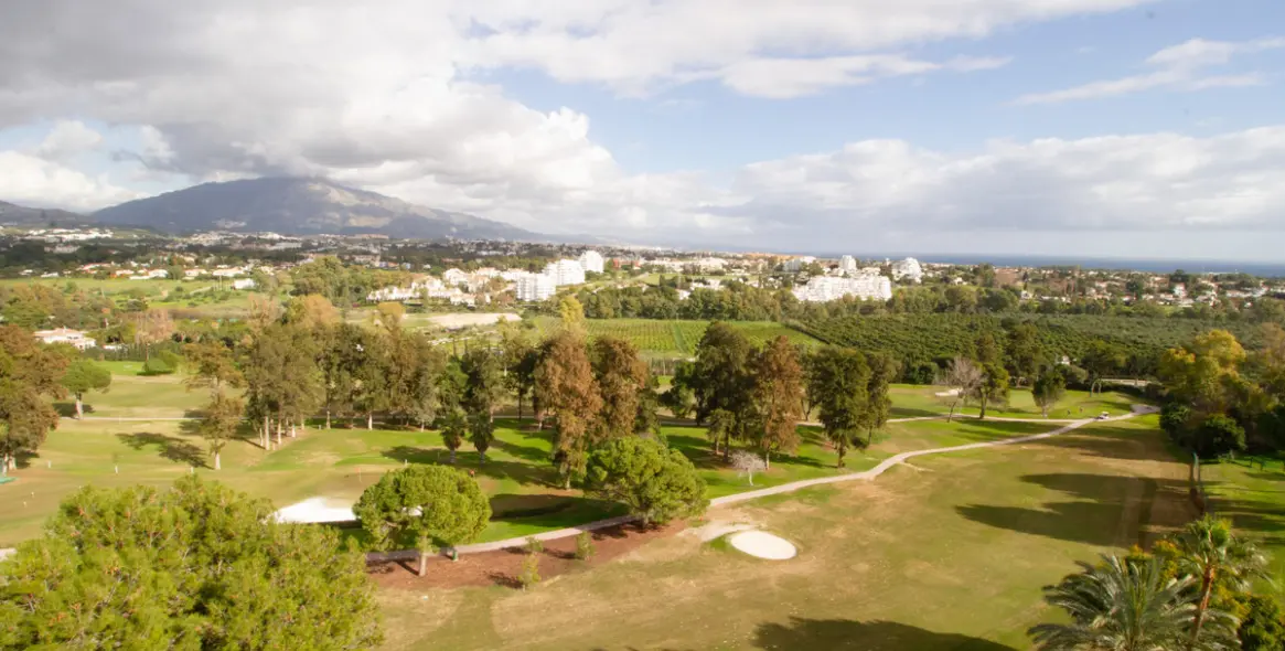 Продажа пентхауса в Estepona 34
