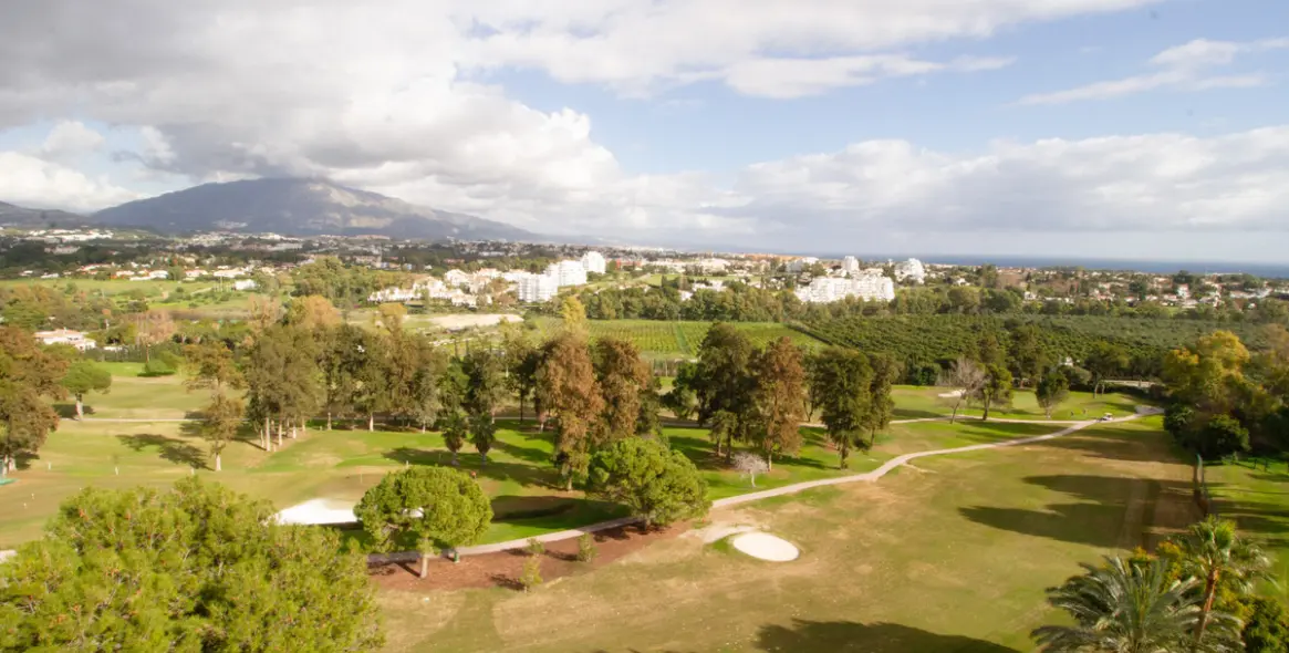 Продажа пентхауса в Estepona 31