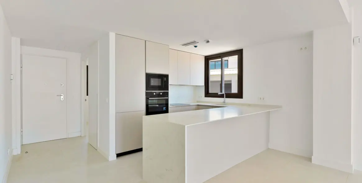 Продажа апартаментов на среднем этаже в Fuengirola 5