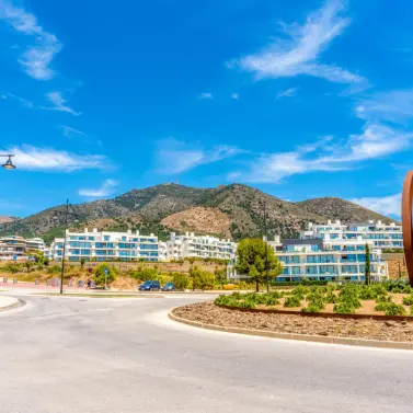 Venta de apartamento en planta media en Fuengirola