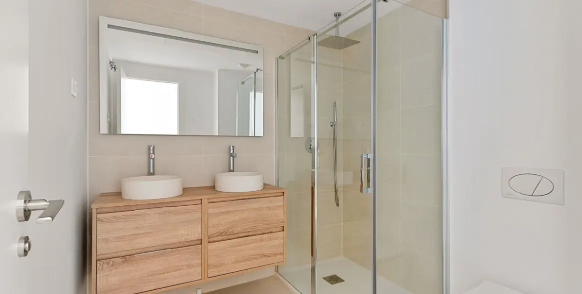Продажа апартаментов на среднем этаже в Fuengirola 8